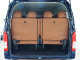 【Renoca】R2年式/ハイエースワゴンGL/2.7Lガソリン/2WD/CoastLines【全国納車可能】