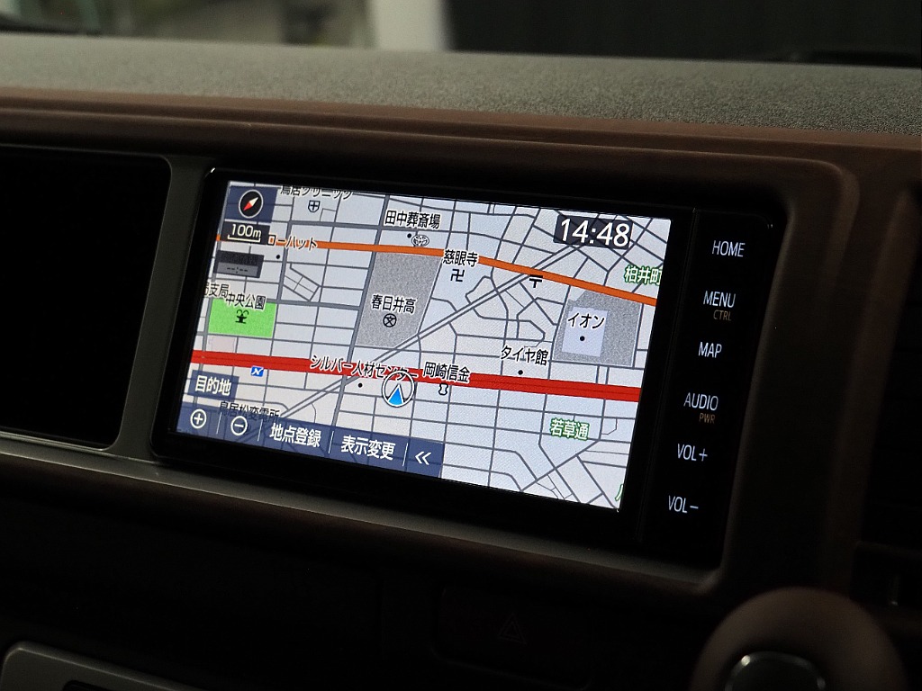 【Renoca】R2年式/ハイエースワゴンGL/2.7Lガソリン/2WD/CoastLines【全国納車可能】