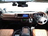 【Renoca】R2年式/ハイエースワゴンGL/2.7Lガソリン/2WD/CoastLines【全国納車可能】