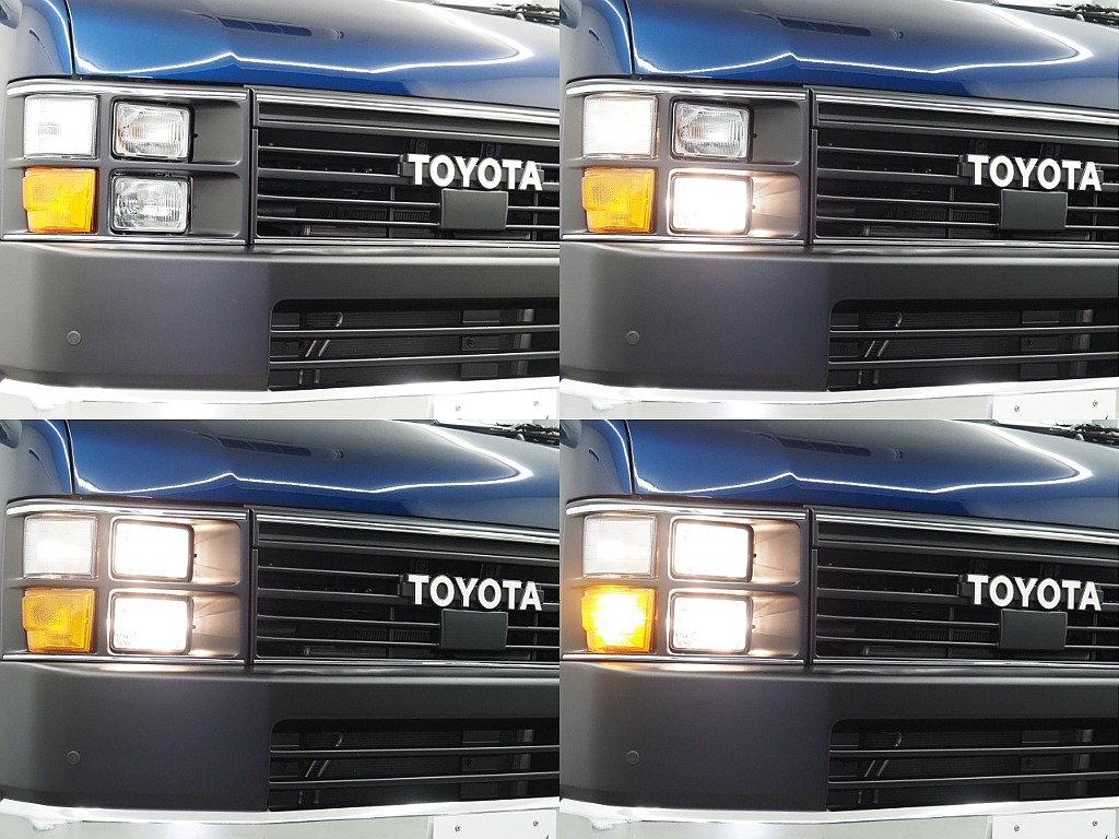 【Renoca】R2年式/ハイエースワゴンGL/2.7Lガソリン/2WD/CoastLines【全国納車可能】