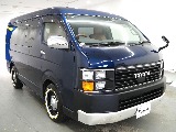 【Renoca】R2年式/ハイエースワゴンGL/2.7Lガソリン/2WD/CoastLines【全国納車可能】