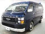 【Renoca】R2年式/ハイエースワゴンGL/2.7Lガソリン/2WD/CoastLines【全国納車可能】