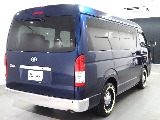 【Renoca】R2年式/ハイエースワゴンGL/2.7Lガソリン/2WD/CoastLines【全国納車可能】