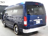 【Renoca】R2年式/ハイエースワゴンGL/2.7Lガソリン/2WD/CoastLines【全国納車可能】