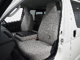 トヨタ ハイエースバン(14枚目)
