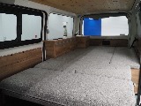 トヨタ ハイエースバン(17枚目)