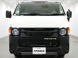 トヨタ ハイエースバン(6枚目)
