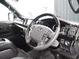 【R3年式2.0 スーパーGL ダークプライムⅡ ロングボディ】嬉しい小窓付き♪ローダウン済【全国納車可能】
