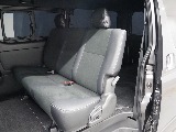 【R3年式2.0 スーパーGL ダークプライムⅡ ロングボディ】嬉しい小窓付き♪ローダウン済【全国納車可能】