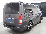 【R3年式2.0 スーパーGL ダークプライムⅡ ロングボディ】嬉しい小窓付き♪ローダウン済【全国納車可能】