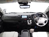 トヨタ ハイエースバン(12枚目)