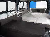 トヨタ ハイエースバン(16枚目)
