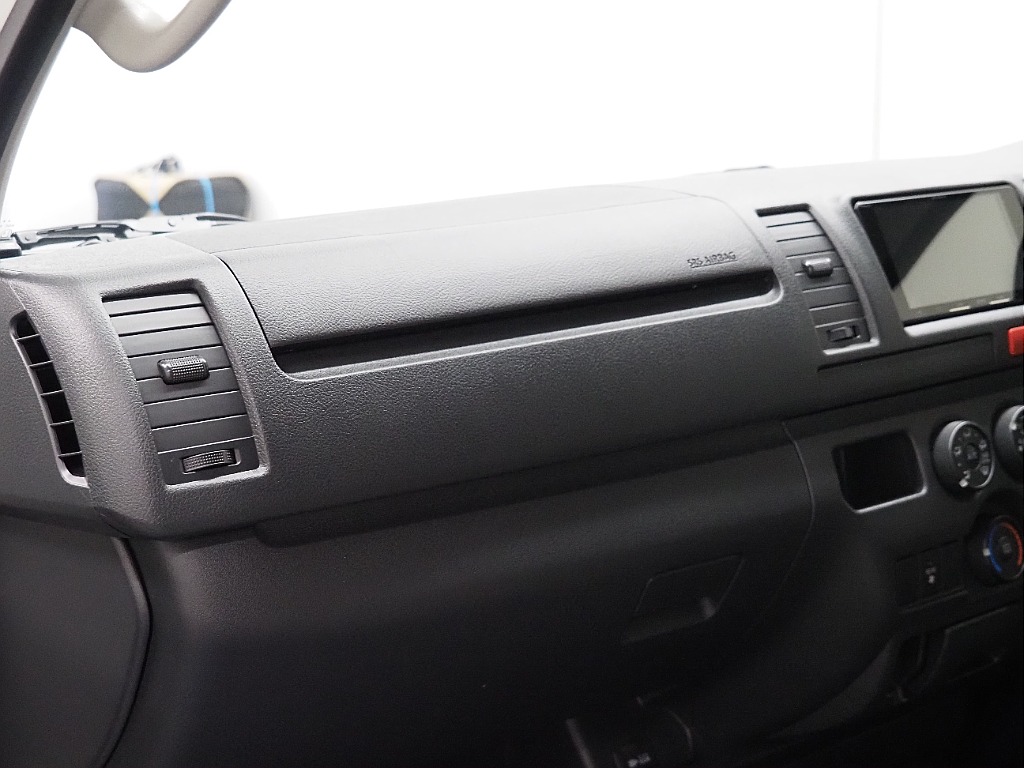 【MOBY DICK/FLEXキャンピングカー/NH02】希少車入庫！！ガソリン２WD♪街乗り楽々サイズ♪FFヒーター♪【全国納車可能】