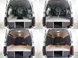 トヨタ ハイエースバン(3枚目)