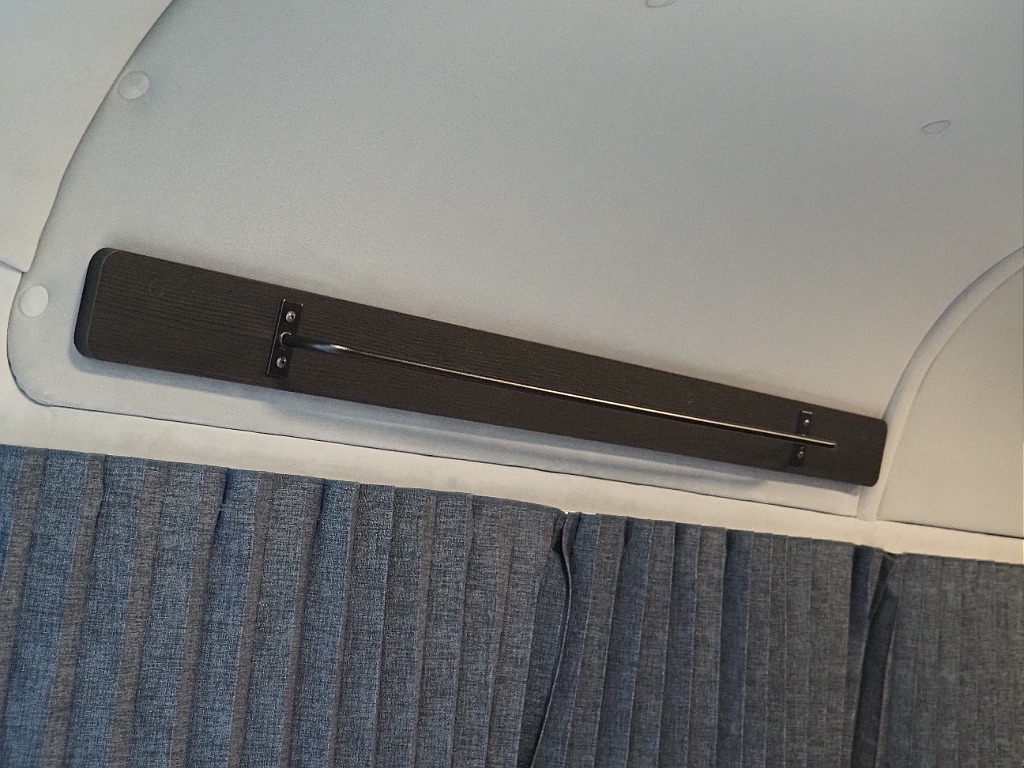 【MOBY DICK/FLEXキャンピングカー/NH02】希少車入庫！！ガソリン２WD♪街乗り楽々サイズ♪FFヒーター♪【全国納車可能】