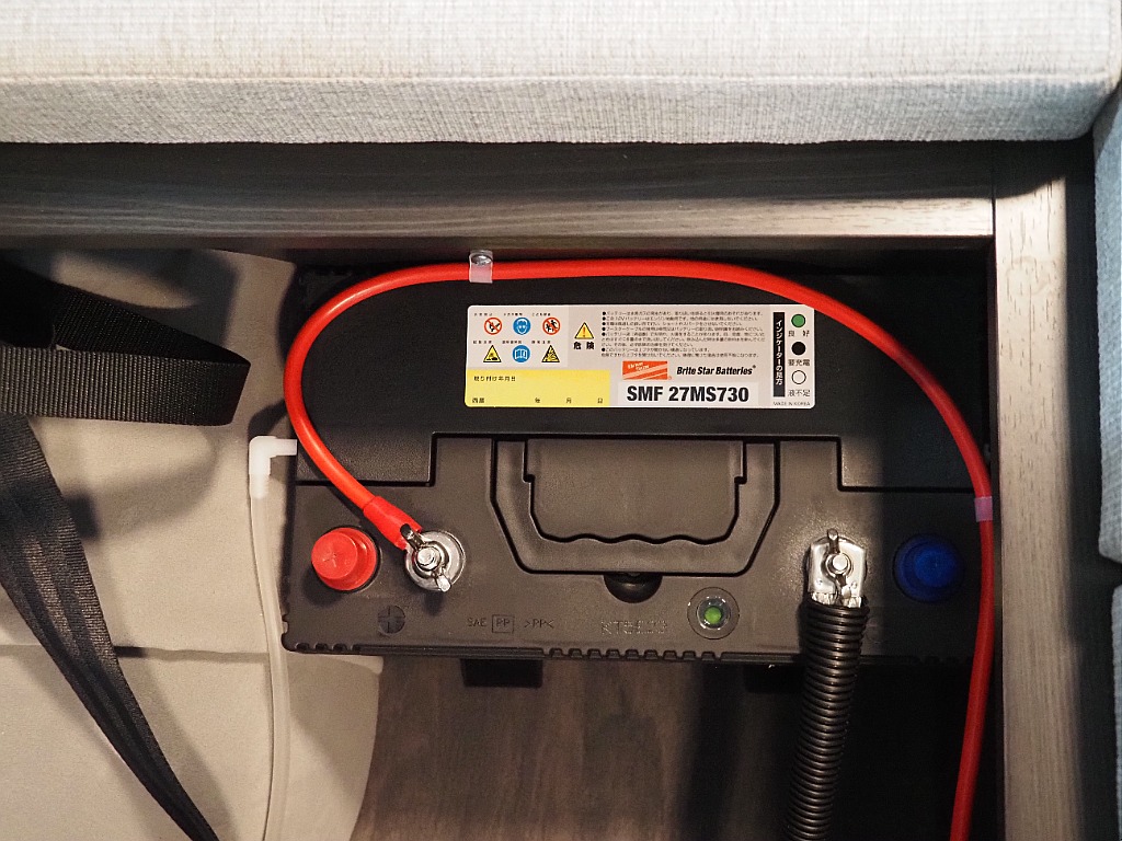 【MOBY DICK/FLEXキャンピングカー/NH02】希少車入庫！！ガソリン２WD♪街乗り楽々サイズ♪FFヒーター♪【全国納車可能】