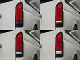 トヨタ ハイエースバン(4枚目)