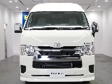 トヨタ ハイエースバン(6枚目)