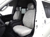 【MOBY　DICK　NH0１ ディーゼル4WD　キャンピングカー】内外装共にFLEXパーツが盛りだくさん♪