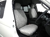 【MOBY　DICK　NH0１ ディーゼル4WD　キャンピングカー】内外装共にFLEXパーツが盛りだくさん♪