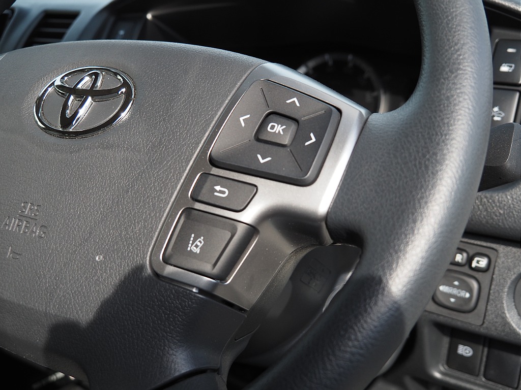 【MOBY　DICK　NH0１ ディーゼル4WD　キャンピングカー】内外装共にFLEXパーツが盛りだくさん♪