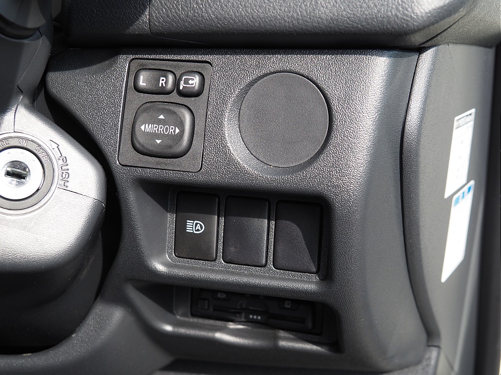 【MOBY　DICK　NH0１ ディーゼル4WD　キャンピングカー】内外装共にFLEXパーツが盛りだくさん♪