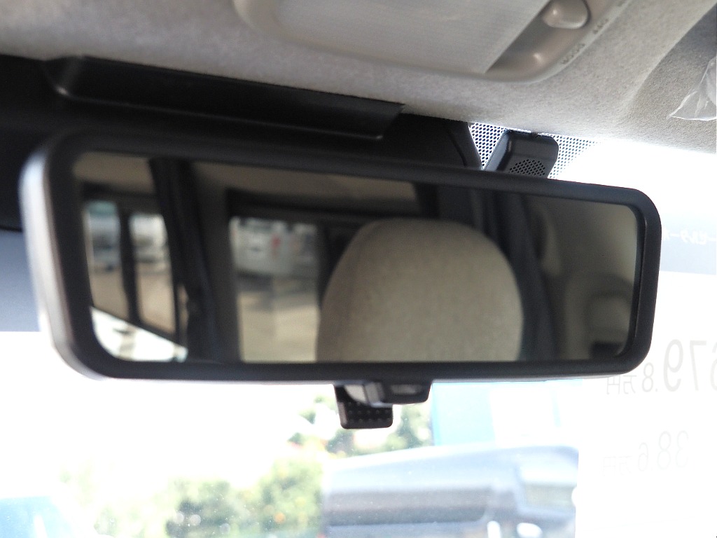 【MOBY　DICK　NH0１ ディーゼル4WD　キャンピングカー】内外装共にFLEXパーツが盛りだくさん♪