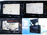 Bluetooth接続、安心のバックカメラも付いていますので、初期費用を抑えることができます！ドライブレコーダーも搭載されておりますので万が一の時も安心です♪