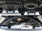 下回りも綺麗な状態です。