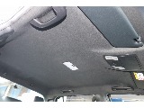 天張りになります！中古車ではたまにヤニ汚れで真っ黒なお車などもありますので中古車選びでは重要なチェックポイントです！