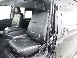 【新車/ハイエースワゴンGL/2WD/アルパイン製ダブルモニター】FLEXカスタムてんこ盛り