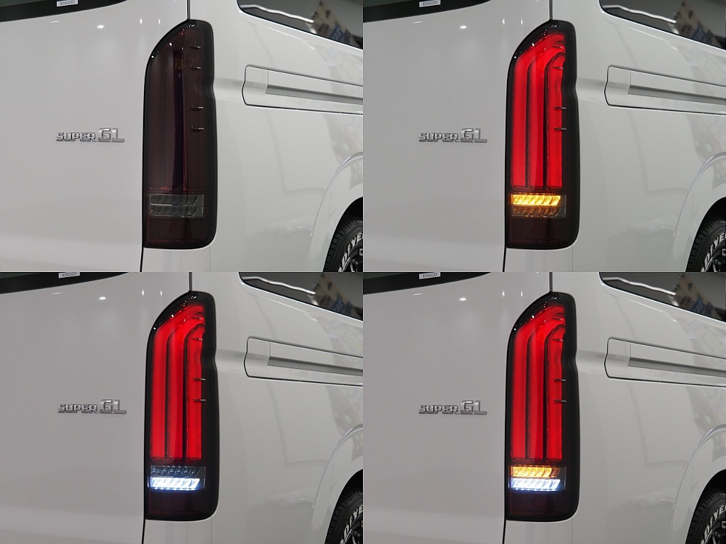 【R5年/7型/ワイドバンディーゼル2WD/両側パワースライドドア】高年式＆低走行の1台か完成♪
