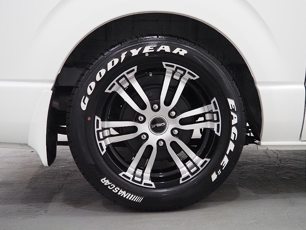 【R5年/7型/ワイドバンディーゼル2WD/両側パワースライドドア】高年式＆低走行の1台か完成♪