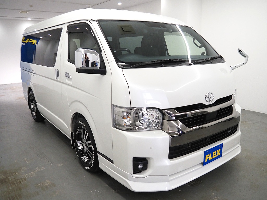 【R5年/7型/ワイドバンディーゼル2WD/両側パワースライドドア】高年式＆低走行の1台か完成♪