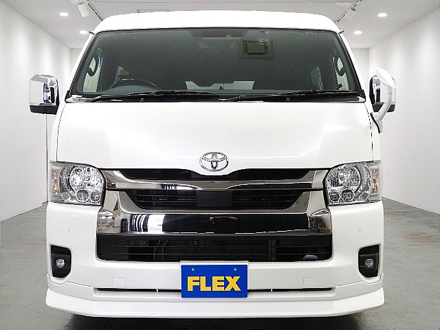 【R5年/7型/ワイドバンディーゼル2WD/両側パワースライドドア】高年式＆低走行の1台か完成♪