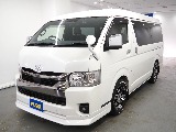 【R5年/7型/ワイドバンディーゼル2WD/両側パワースライドドア】高年式＆低走行の1台か完成♪