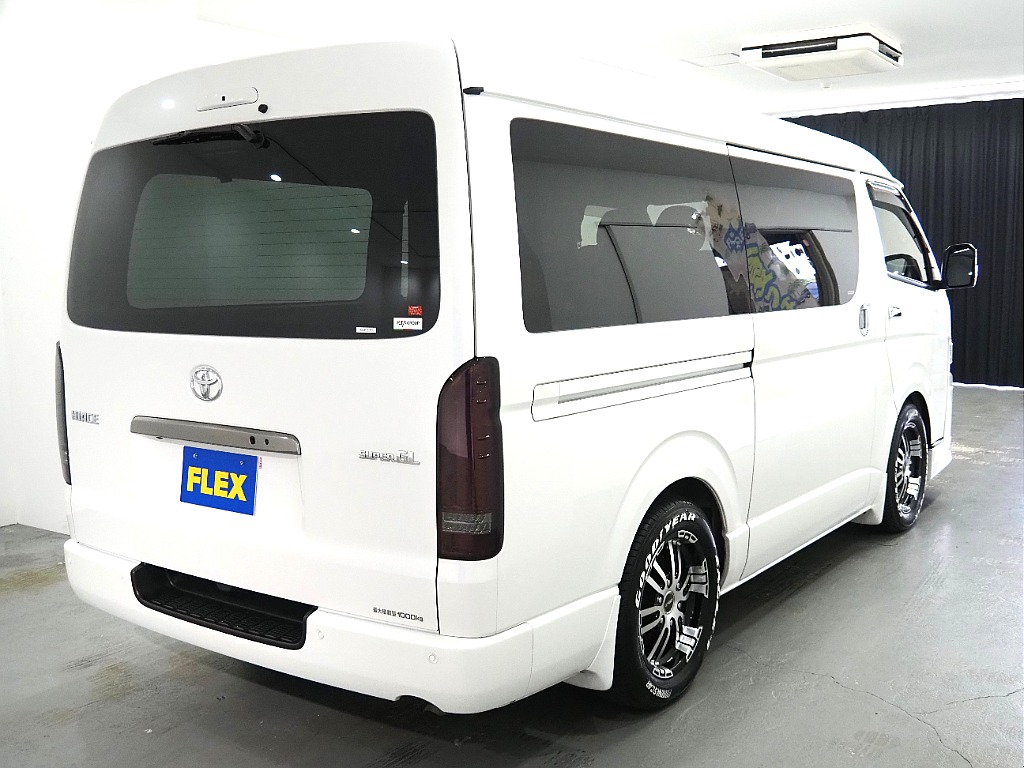 【R5年/7型/ワイドバンディーゼル2WD/両側パワースライドドア】高年式＆低走行の1台か完成♪