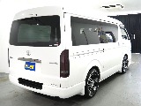【R5年/7型/ワイドバンディーゼル2WD/両側パワースライドドア】高年式＆低走行の1台か完成♪