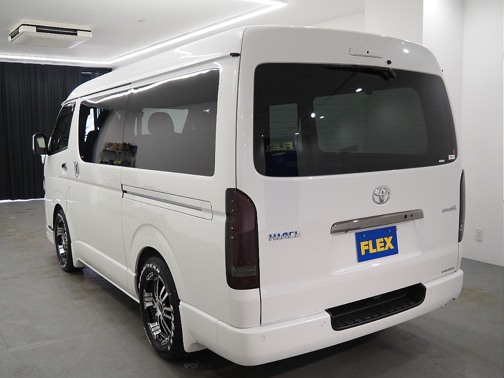 【R5年/7型/ワイドバンディーゼル2WD/両側パワースライドドア】高年式＆低走行の1台か完成♪