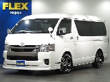 【R5年/7型/ワイドバンディーゼル2WD/両側パワースライドドア】高年式＆低走行の1台か完成♪