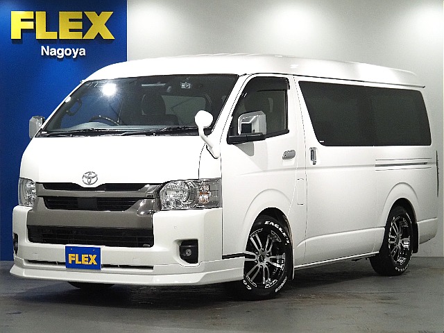 【R5年/7型/ワイドバンディーゼル2WD/両側パワースライドドア】高年式＆低走行の1台か完成♪