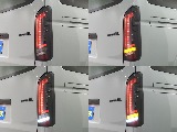 【R7年/アーバンカーキ/ワイドバン/ガソリン4ＷＤ/ブラックエディション】嬉しいパワースライドドア装着車両！