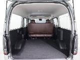 【R7年/アーバンカーキ/ワイドバン/ガソリン4ＷＤ/ブラックエディション】嬉しいパワースライドドア装着車両！