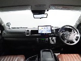 【R7年/アーバンカーキ/ワイドバン/ガソリン4ＷＤ/ブラックエディション】嬉しいパワースライドドア装着車両！