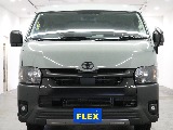 【R7年/アーバンカーキ/ワイドバン/ガソリン4ＷＤ/ブラックエディション】嬉しいパワースライドドア装着車両！