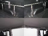 【H28年式/3.0Lディーゼルターボ/4WD/両側小窓付き】安心のディーゼル4WDに新品AWを装着♪