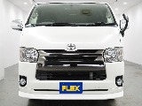 【H28年式/3.0Lディーゼルターボ/4WD/両側小窓付き】安心のディーゼル4WDに新品AWを装着♪