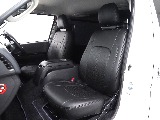 【H29年式/スーパーGL/DARKPRIME/ディーゼル4WD】両側パワースライドドア