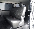 【H29年式/スーパーGL/DARKPRIME/ディーゼル4WD】両側パワースライドドア