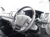 【H29年式/スーパーGL/DARKPRIME/ディーゼル4WD】両側パワースライドドア